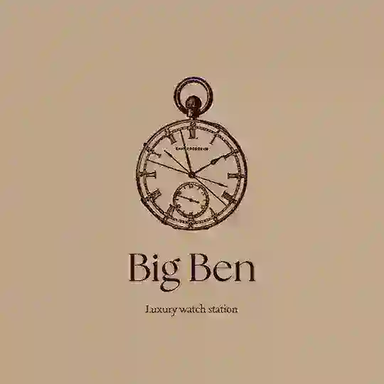Big Ben العلمة ⌚️ Telegram Channel Avatar