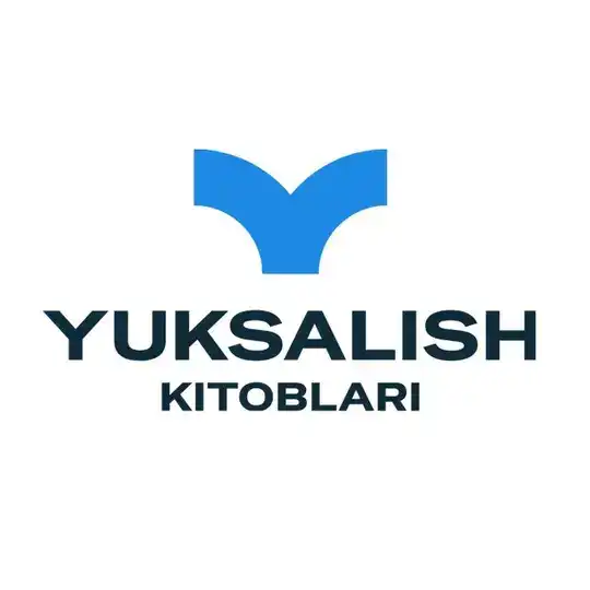 Yuksalish kitoblari Telegram Channel Avatar