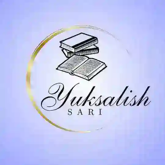 TSUL Yuksalish sari Telegram Channel Avatar