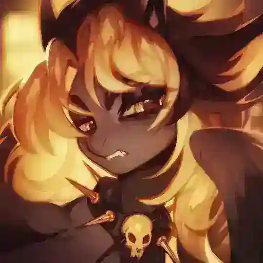 ⚡YulFiWolf⚡ Telegram Channel Avatar