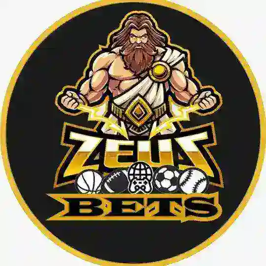 ⚡️ZEU BETS⚡️|| FREE Telegram Channel Avatar