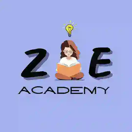 ZIE ACADEMY Telegram Channel Avatar