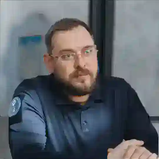 УПОВНОВАЖЕНИЙ З ПИТАНЬ ОСІБ, ЗНИКЛИХ БЕЗВІСТИ ЗА ОСОБЛИВИХ ОБСТАВИН Telegram Channel Avatar