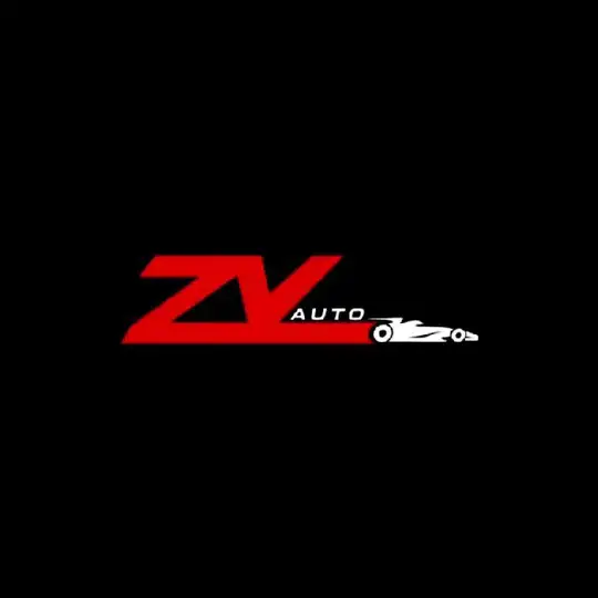 ZV AUTO 🏎️ Telegram Channel Avatar