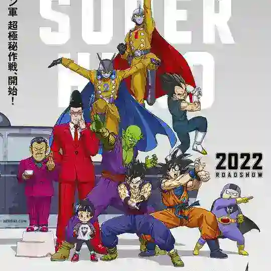 Dragon Ball Z Anime All Episodes Telegram Channel Avatar