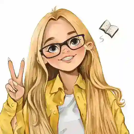 Зачитана✨ Telegram Channel Avatar