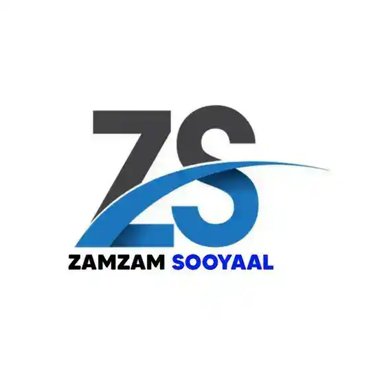 Zamzamsooyaal Telegram Channel Avatar
