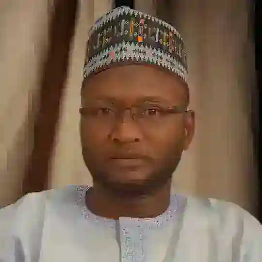 Zauren Sheikh Lawan Abubakar Telegram Channel Avatar