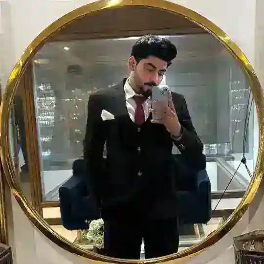 Zeeshan Tech Telegram Channel Avatar