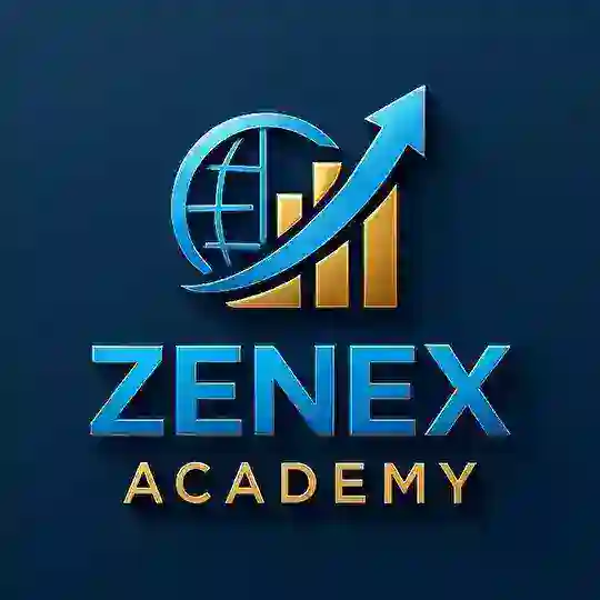 Zenex Academy 🔥 Telegram Channel Avatar