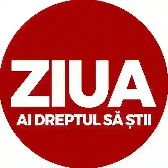 ZIUA - Ai dreptul să știi Telegram Channel Avatar