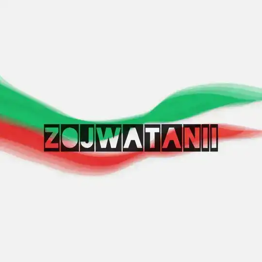 زوج وطنی Zojwatani Telegram Channel Avatar