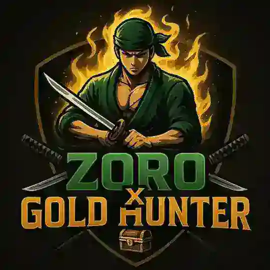 ZORO TRADE FX Telegram Channel Avatar