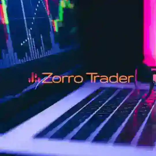 📊 Zorro Trader | Señales Binarias Gratis 💎 Telegram Channel Avatar