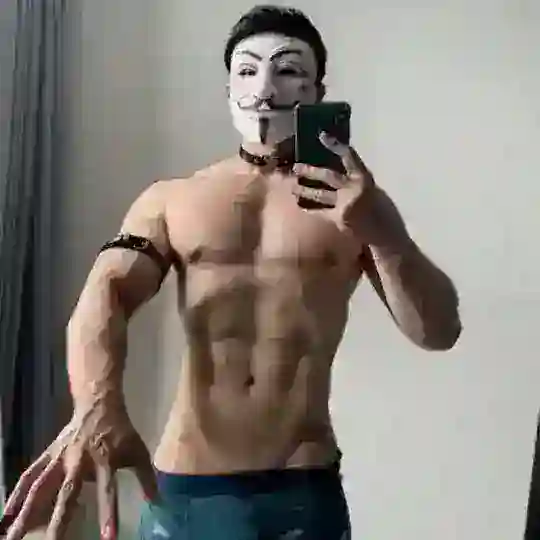 卡尔没有肌肉「原创」 Telegram Channel Avatar