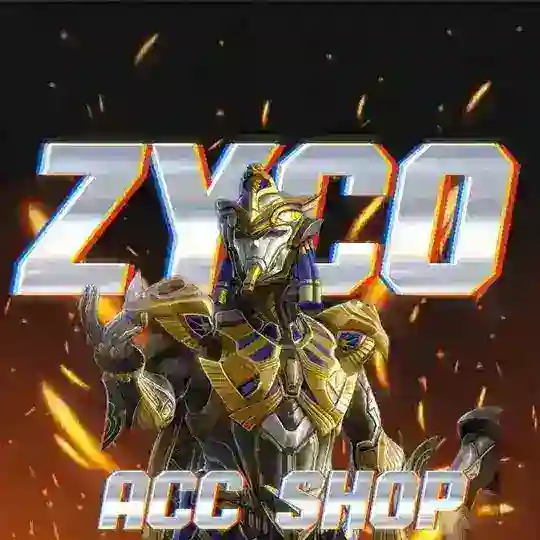 ZyCo Game shop🇦🇮 Telegram Channel Avatar