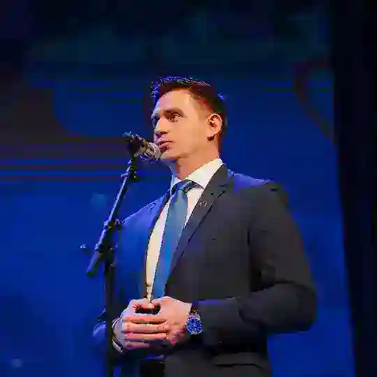 Андрей Домашенкин Telegram Channel Avatar