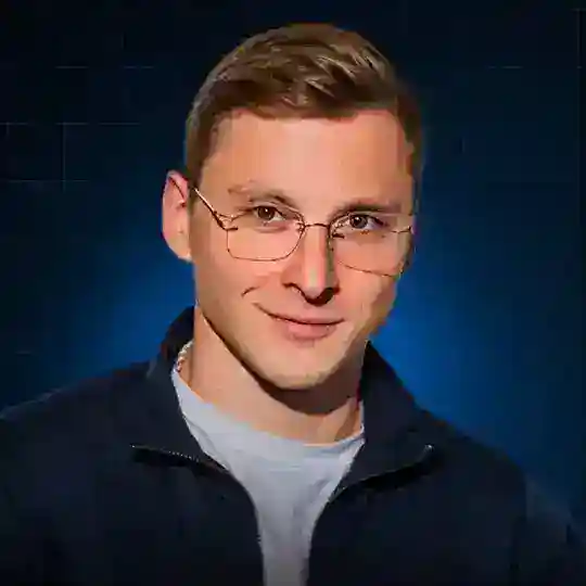 Антон Хоменок Telegram Channel Avatar
