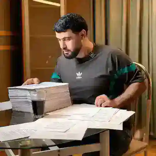 Abdurahmon Meshayan Telegram Channel Avatar