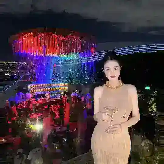 【程导-总频】 娱乐 唱歌 接待 生日派对 Telegram Channel Avatar