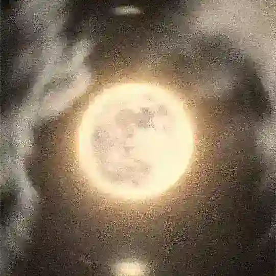 Der Mond 🌖 Telegram Channel Avatar