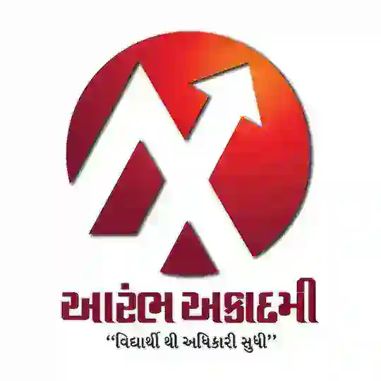 Aarambh Academy Telegram channel logo
