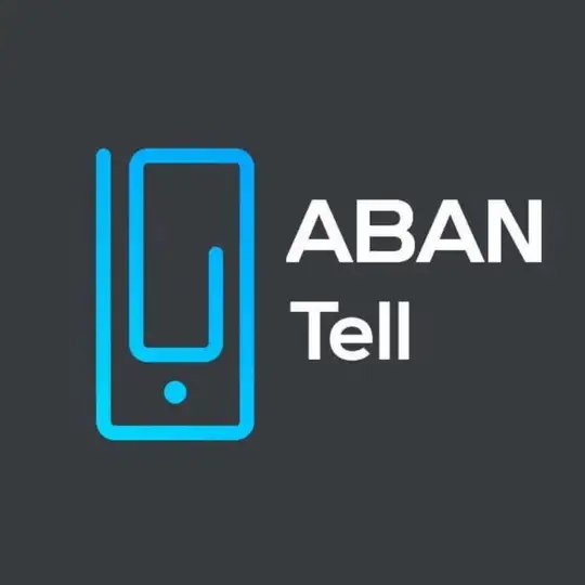 آبان پخش همراه Telegram Channel Avatar