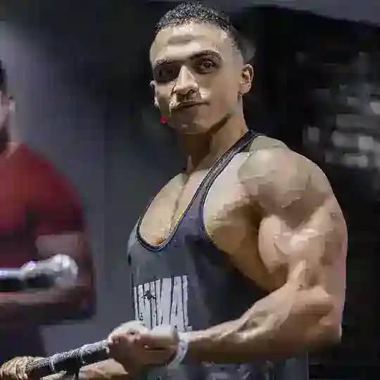 Coach Abdelrahman diaa Telegram Channel Avatar