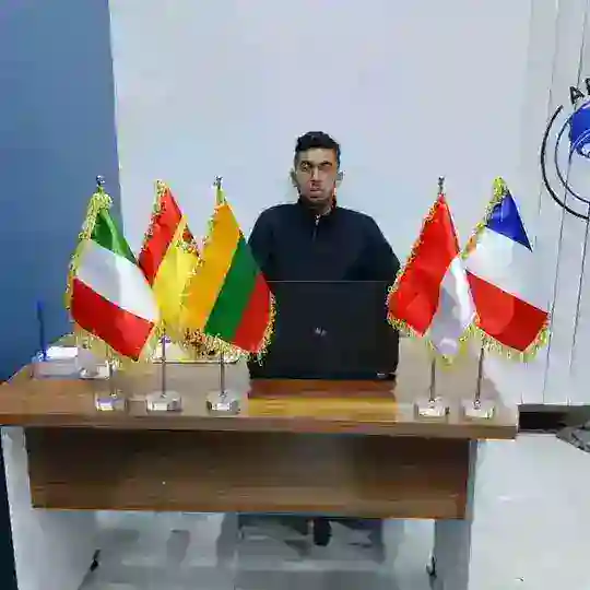 منح ومؤتمرات معا abdou visa Telegram Channel Avatar