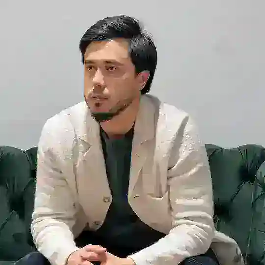 Abdulaziztabib Telegram Channel Avatar
