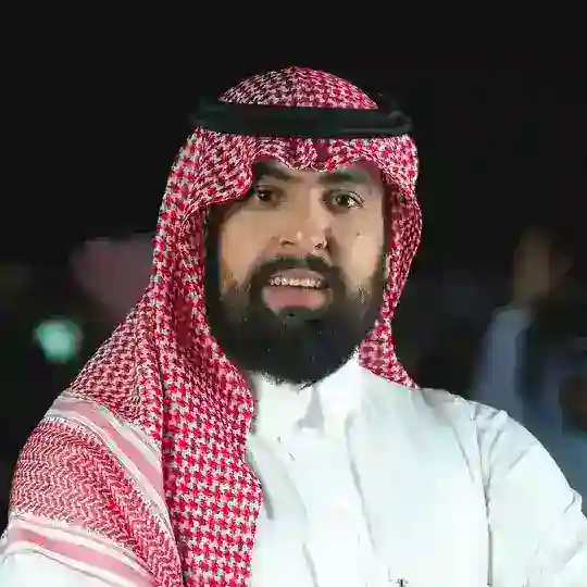 عبدالرحمن آل علي Telegram Channel Avatar