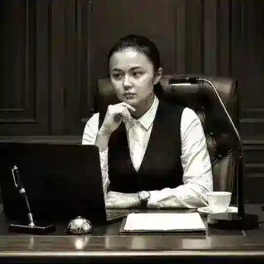 Aziza Abilqosimova Telegram channel