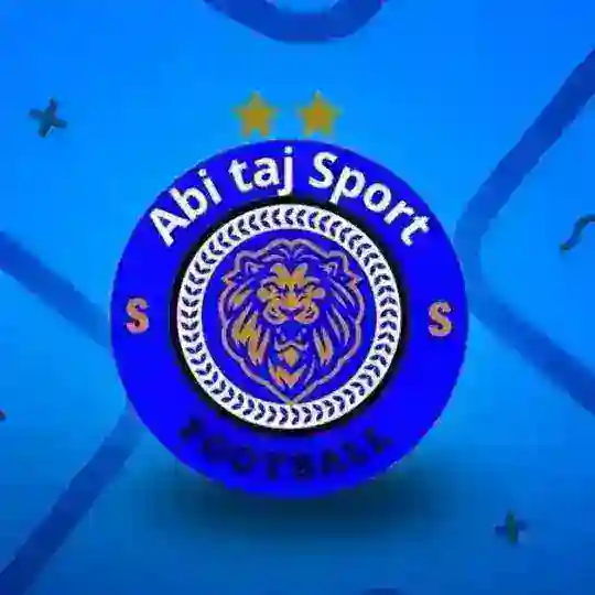 Abi taj sport ✍️ Telegram Channel Avatar
