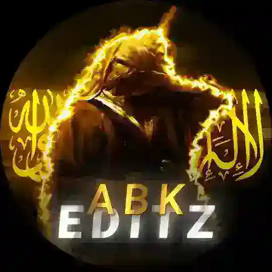 Abubakar Editz Telegram Channel Avatar