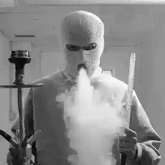 Abohookah Telegram Channel Avatar