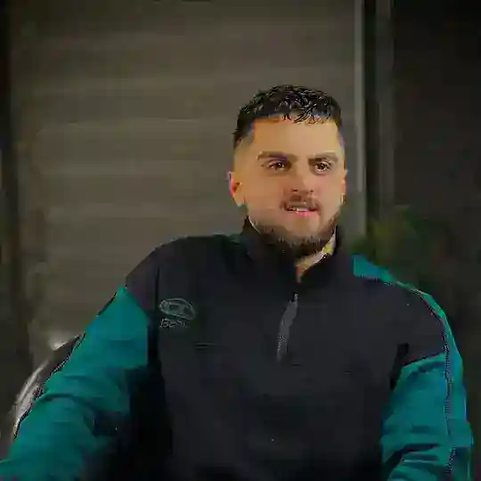 کانال رسمی ابوالفضل متو🧿🎤 Telegram Channel Avatar