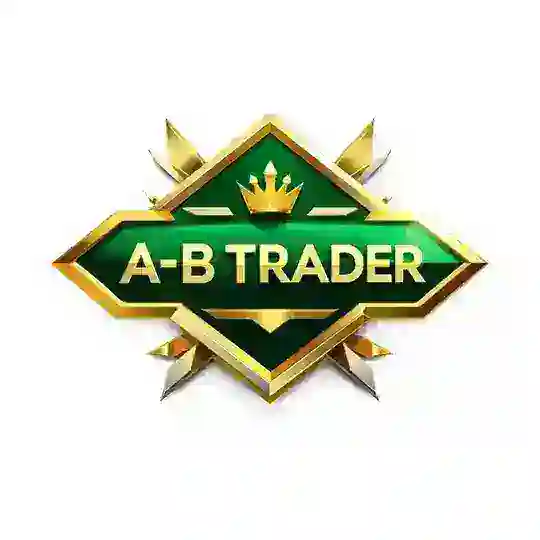 𝗔-𝗕 𝗧𝗥𝗔𝗗𝗘𝗥 Telegram Channel Avatar