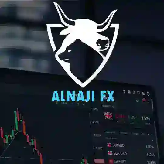 ALNAJIFX Telegram Channel Avatar