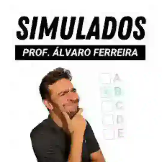 Academia de português | Álvaro Ferreira Telegram channel