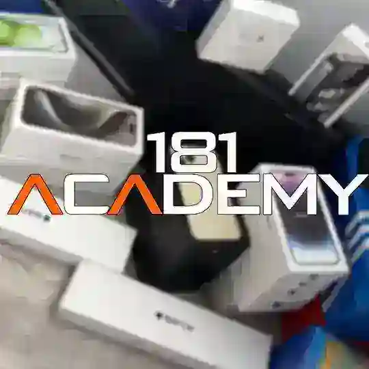 181 Academy Telegram Channel Avatar