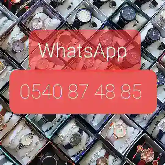 فردوس الساعات_جملة⌚️ Telegram Channel Avatar