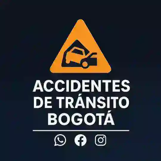 🚨ACCIDENTES DE TRÁNSITO BOGOTÁ🚨 Telegram Channel Avatar