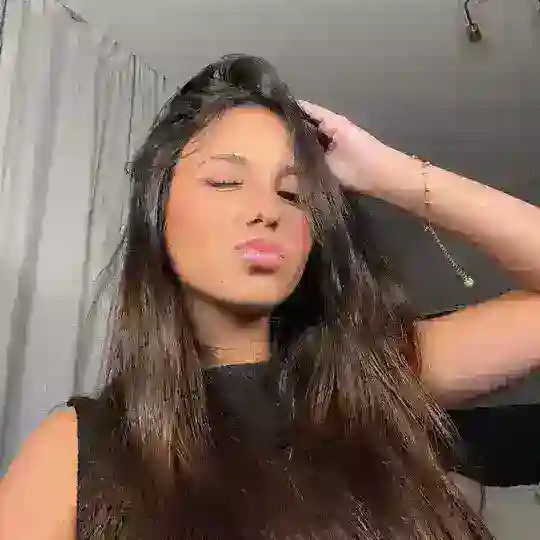 Vicky Queiroz Telegram Channel Avatar