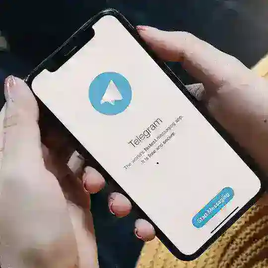 🥇 Vente de canal telegram 🚧 Telegram Channel Avatar