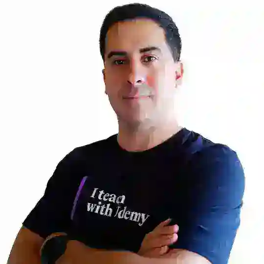 Canal de Álvaro Chirou Telegram Channel Avatar