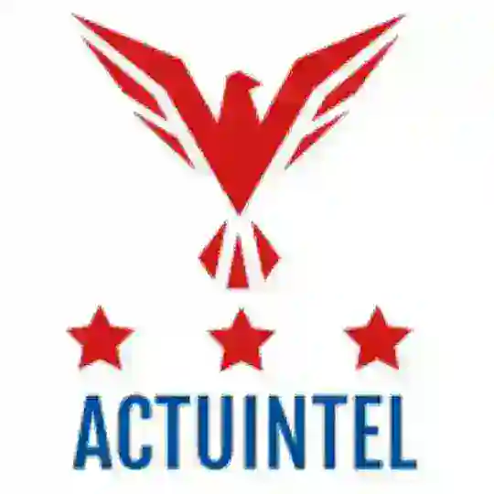 Actu Intel - Info traduite en Francais Telegram Channel Avatar
