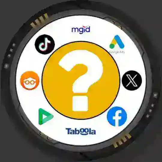 Ad Bunker | Каталог Баера Telegram Channel Avatar
