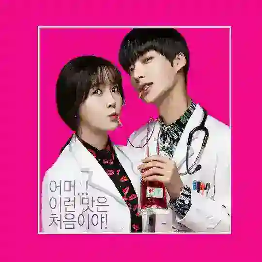 Film bioskop movie & drama korea subtitle indonesia Telegram Channel Avatar