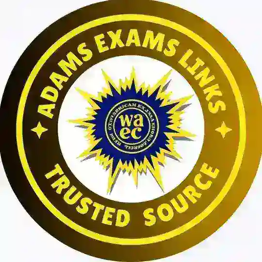 ADAMS EXAMS LINKS Telegram Channel Avatar