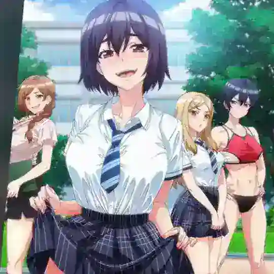 Adam's Sweet Agony | Modaete yo, Adam-kun Telegram Channel Avatar